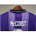 Rangers 94/95 Third Purple Soccer Jersey